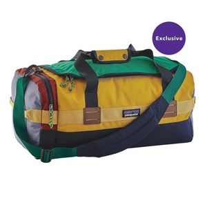 🚨ISO🚨 Patagonia Arbor Duffel 30L - Rare!🚨 ISO🚨